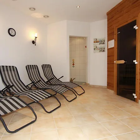 Hofresidenz-2 By Interhome Apartment