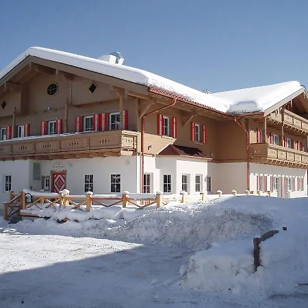 Appartamento Hofresidenz-2 *