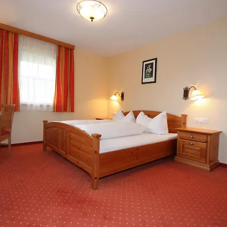 Hofresidenz-2 By Interhome Lejlighed Altenmarkt im Pongau