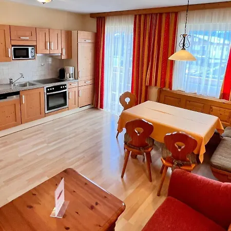 Appartamento Hofresidenz-2