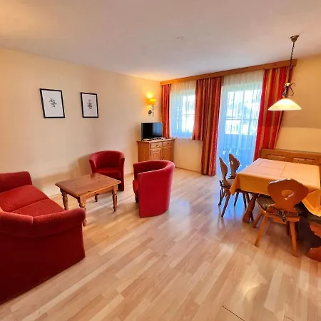 Hofresidenz-2 By Interhome Appartement