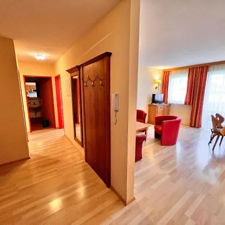 Hofresidenz-2 By Interhome *