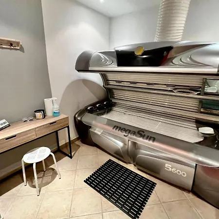 Hofresidenz-2 By Interhome