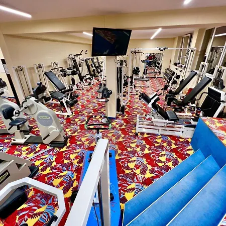 Hofresidenz-2 By Interhome * Altenmarkt im Pongau