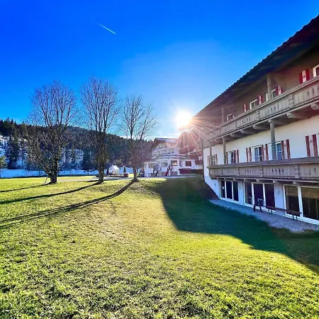 Hofresidenz-2 By Interhome Lejlighed