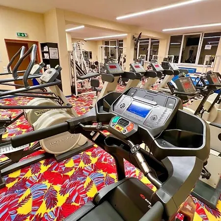 Hofresidenz-2 By Interhome Lejlighed *