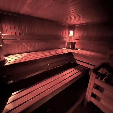 Lejlighed Hofresidenz-2 By Interhome Altenmarkt im Pongau