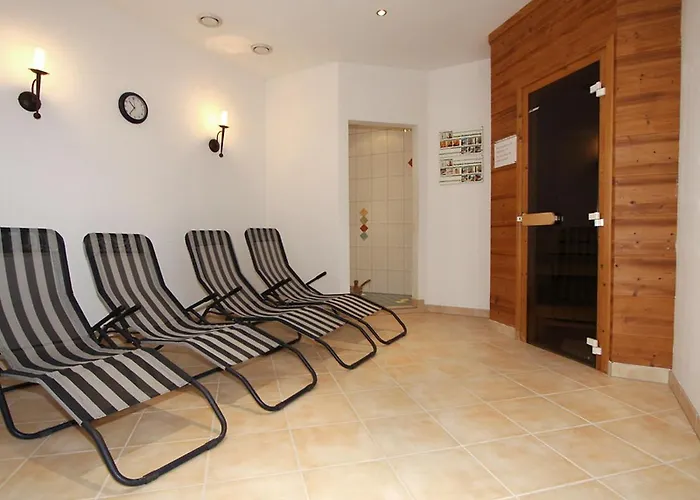 Hofresidenz-2 By Interhome Appartement