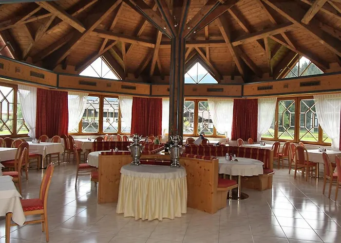 Appartement Hofresidenz-2 By Interhome Altenmarkt im Pongau