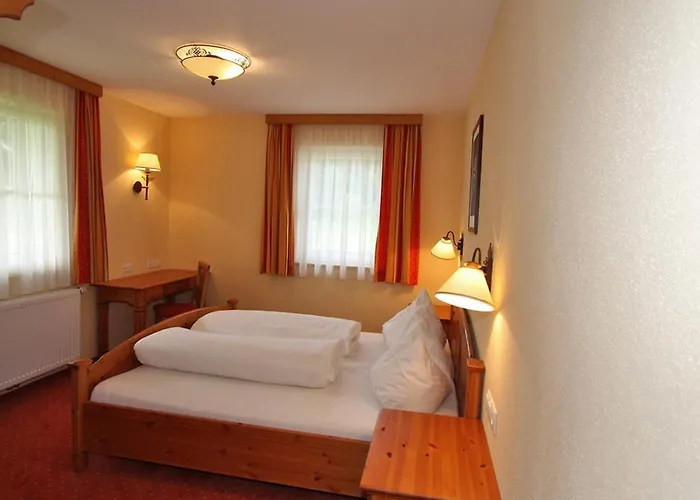 Hofresidenz-2 By Interhome *