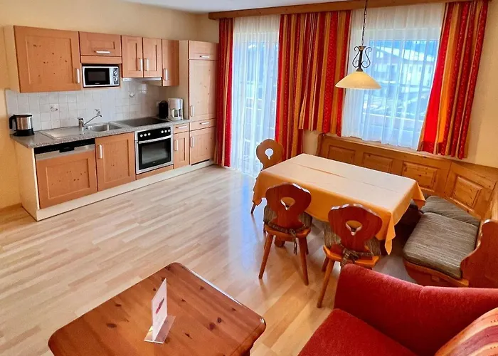 Appartement Hofresidenz-2 By Interhome