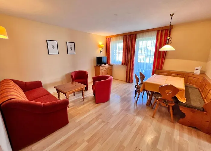 Hofresidenz-2 By Interhome Appartement