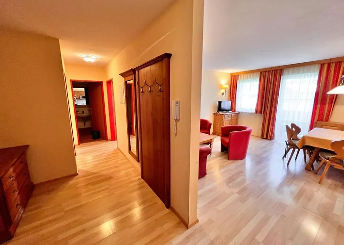 Hofresidenz-2 By Interhome *