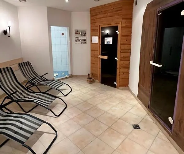 Appartement Hofresidenz-2 By Interhome *