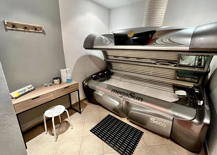 Hofresidenz-2 By Interhome