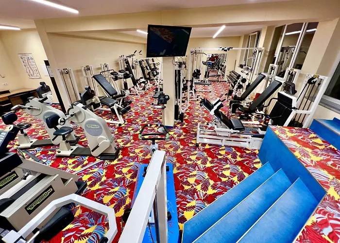 Hofresidenz-2 By Interhome * Altenmarkt im Pongau