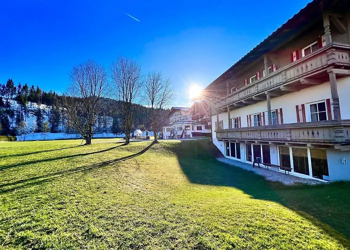 Hofresidenz-2 By Interhome Appartement