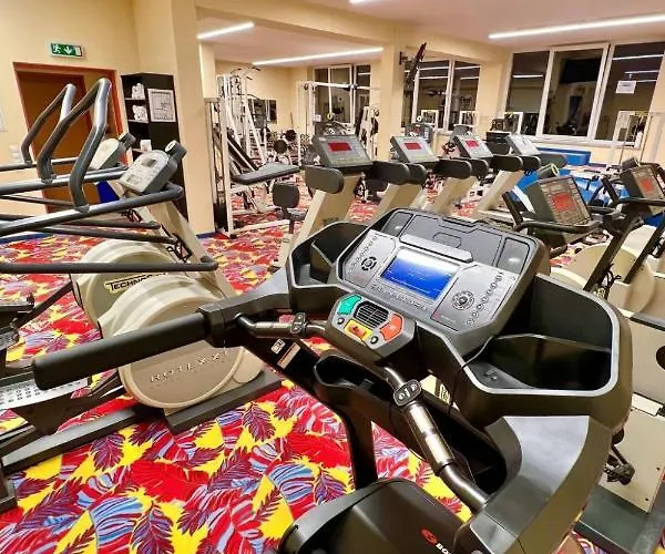 Hofresidenz-2 By Interhome Appartement *