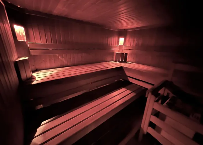 Appartement Hofresidenz-2 By Interhome Altenmarkt im Pongau